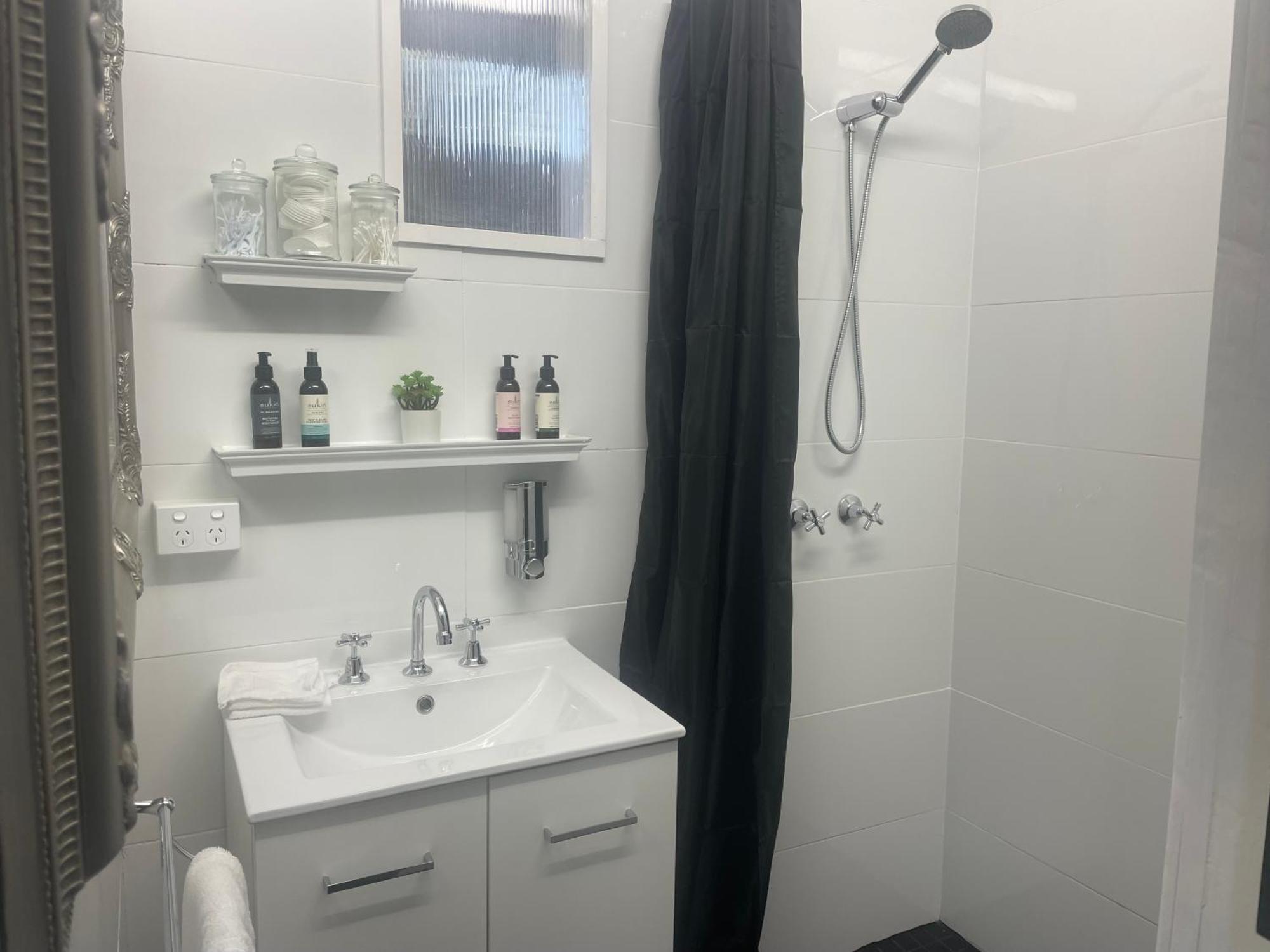 Cypress Bnb Херви Бей Екстериор снимка