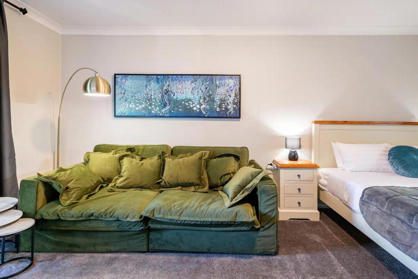 Cypress Bnb Херви Бей Екстериор снимка