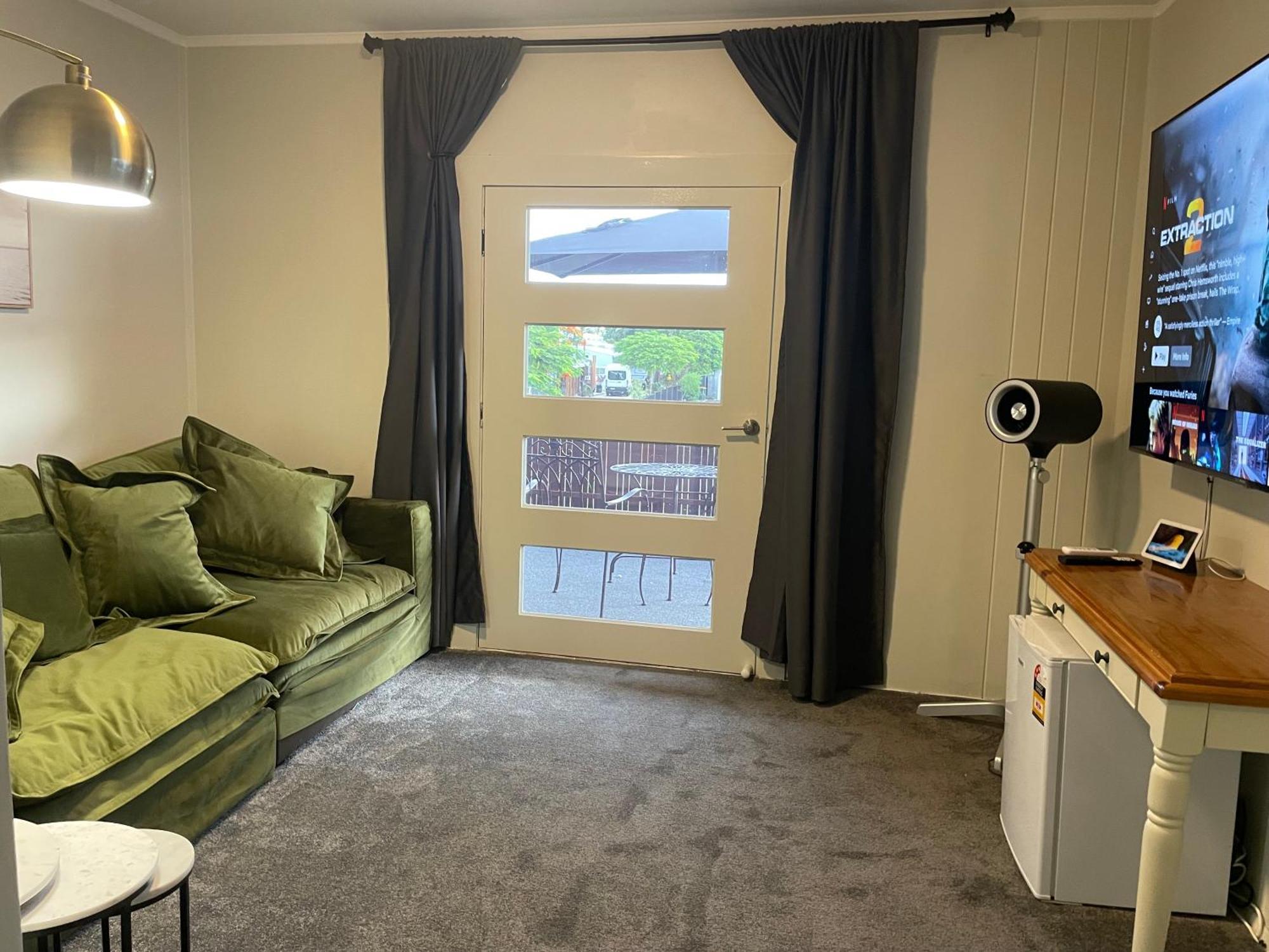Cypress Bnb Херви Бей Екстериор снимка