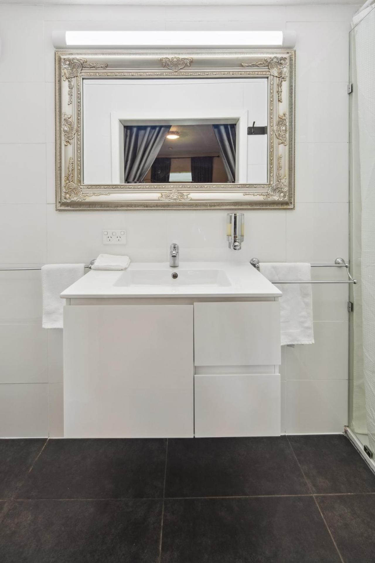 Cypress Bnb Херви Бей Стая снимка