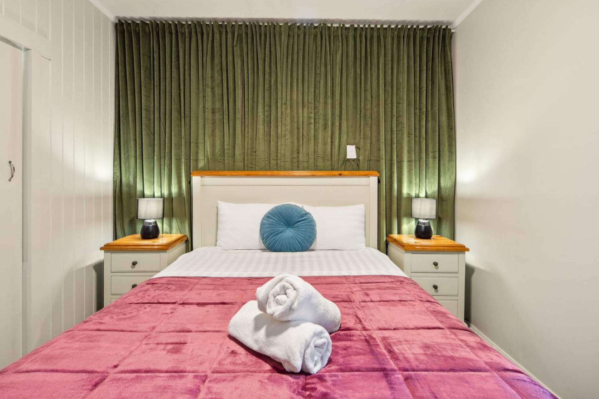 Cypress Bnb Херви Бей Екстериор снимка